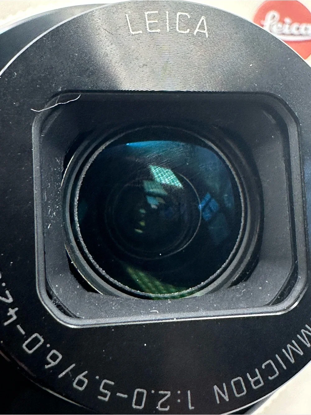 Leica C Type 112 Digital Camera EUC